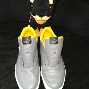 Puma sneakers